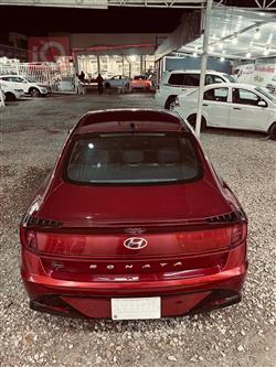 هيونداي سوناتا